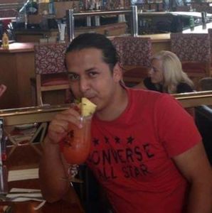 Meet your Posher, Erik